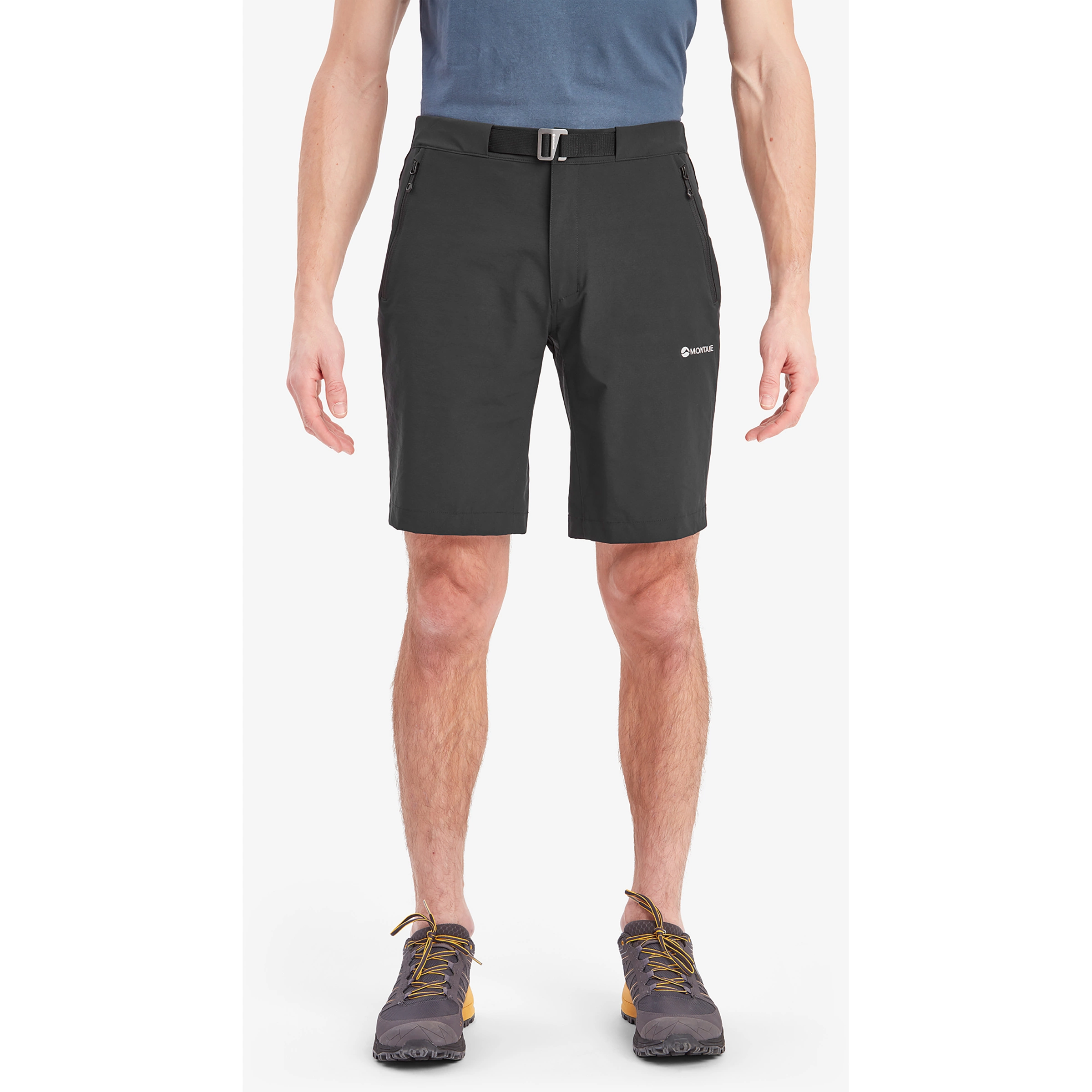 Montane Men's Dynamic Lite Shorts - Bilde 2