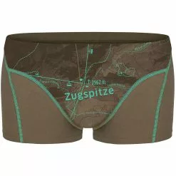 Ein Schöner Fleck Erde Men's Zugspitze Boxer