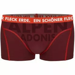 Ein Schöner Fleck Erde Men's Alpenadonis Boxer
