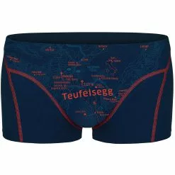 Ein Schöner Fleck Erde Men's Teufelsegg Boxer