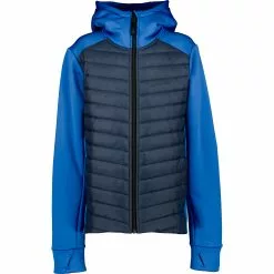 DIDRIKSONS Halden 6 Fz Jacket