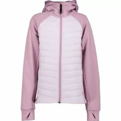 DIDRIKSONS Kids Tovik 5 Hoodie Jacket