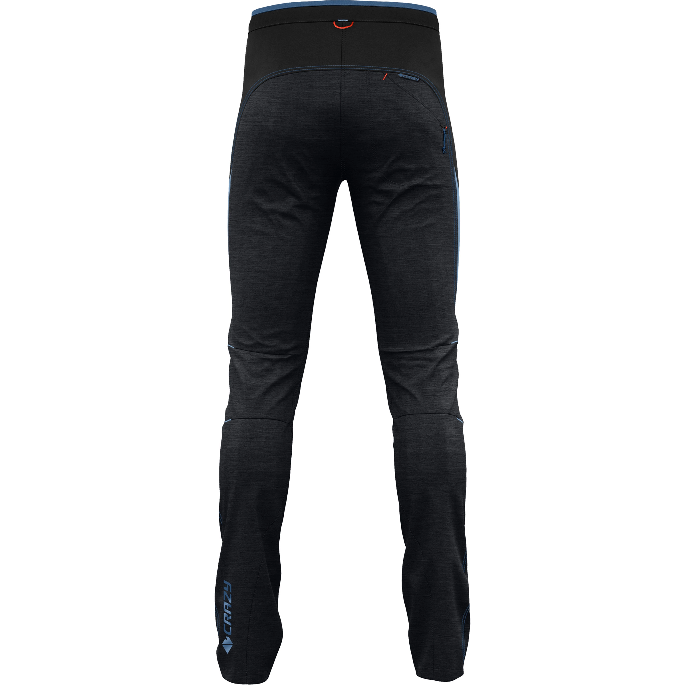 CRAZY Men's Viper Light Trousers