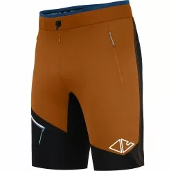 CRAZY Men's Acceleration Shorts