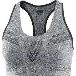 Salomon Women's Elevate Move'On Sports Bra