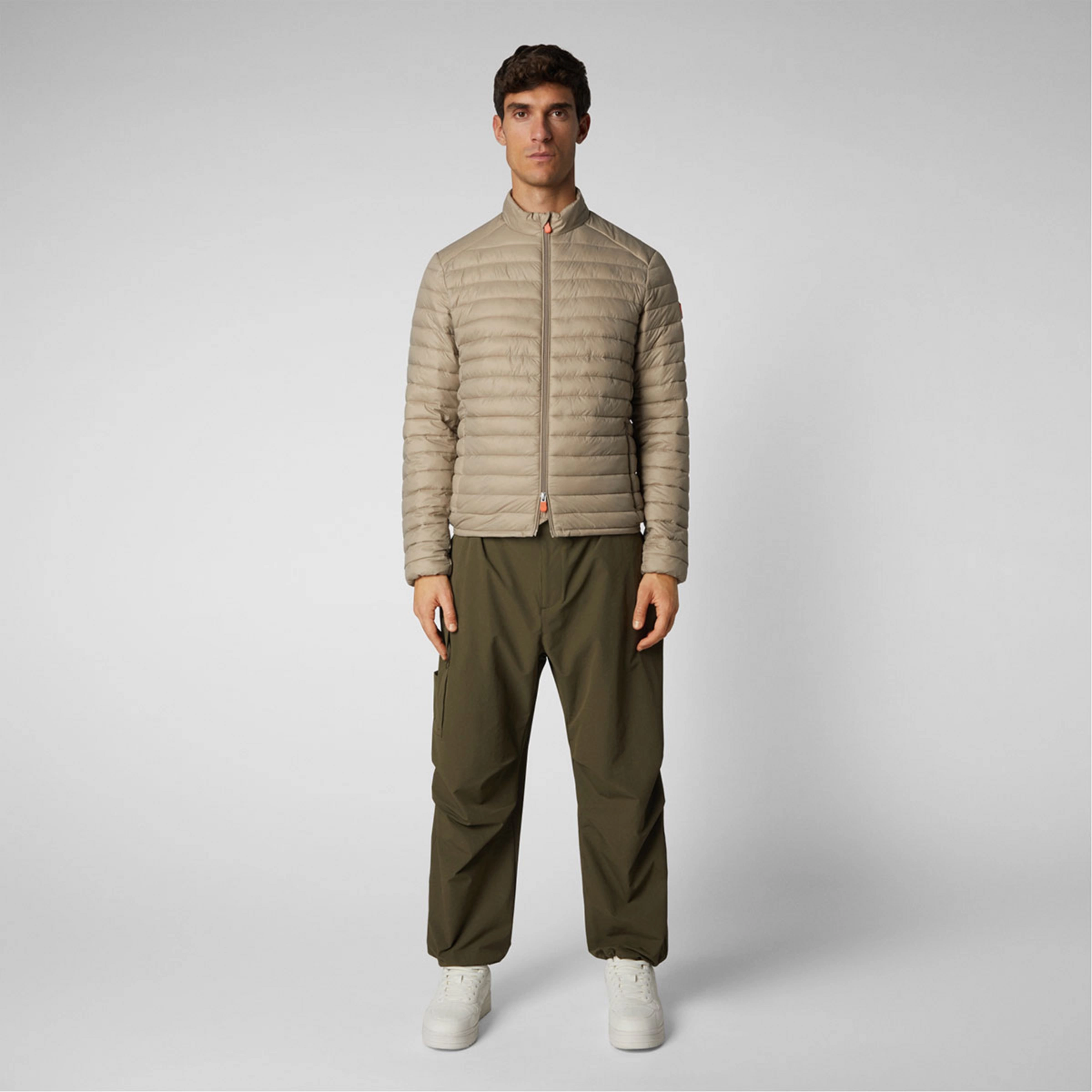 SAVE THE DUCK Men's Alex Jacket - Bilde 2