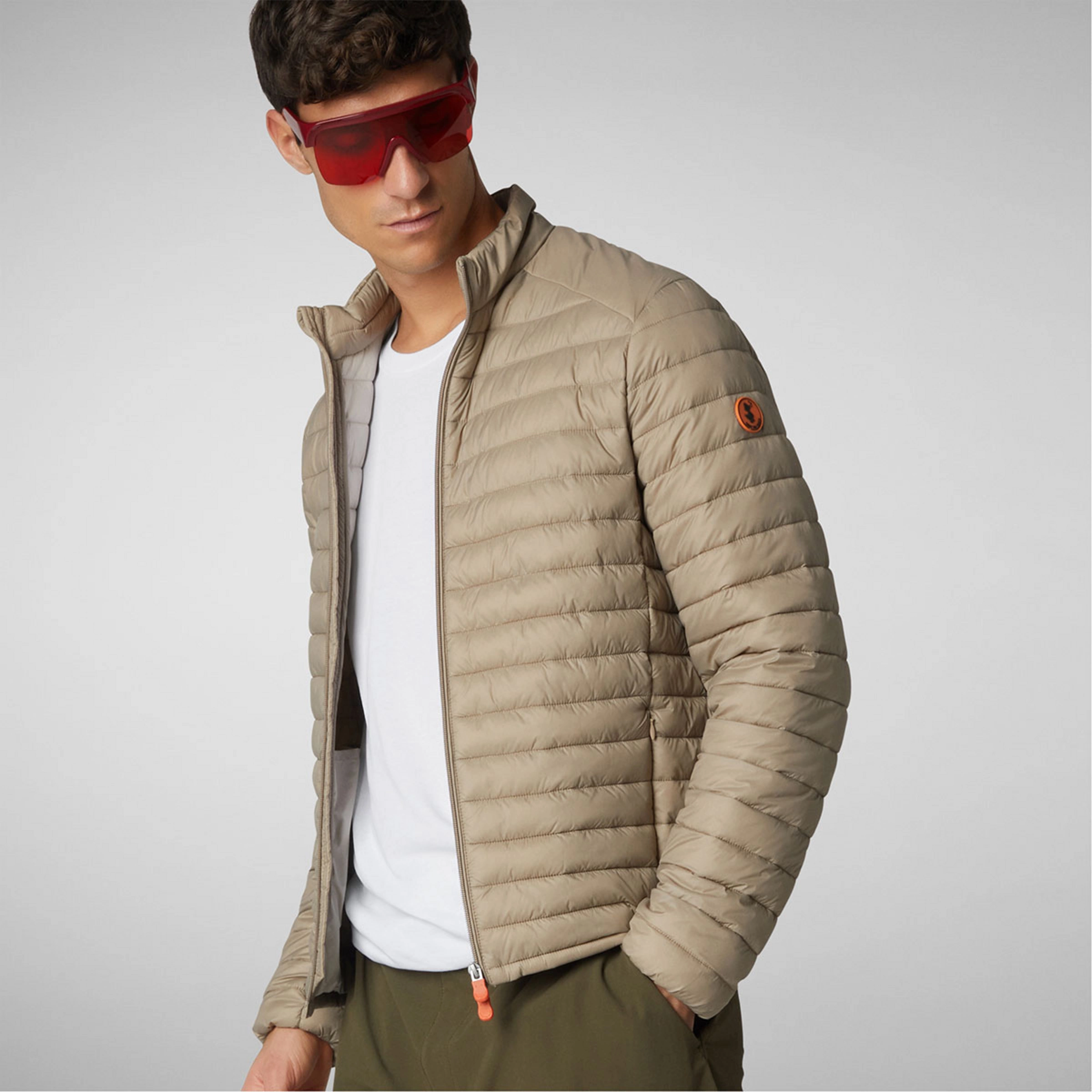 SAVE THE DUCK Men's Alex Jacket - Bilde 5