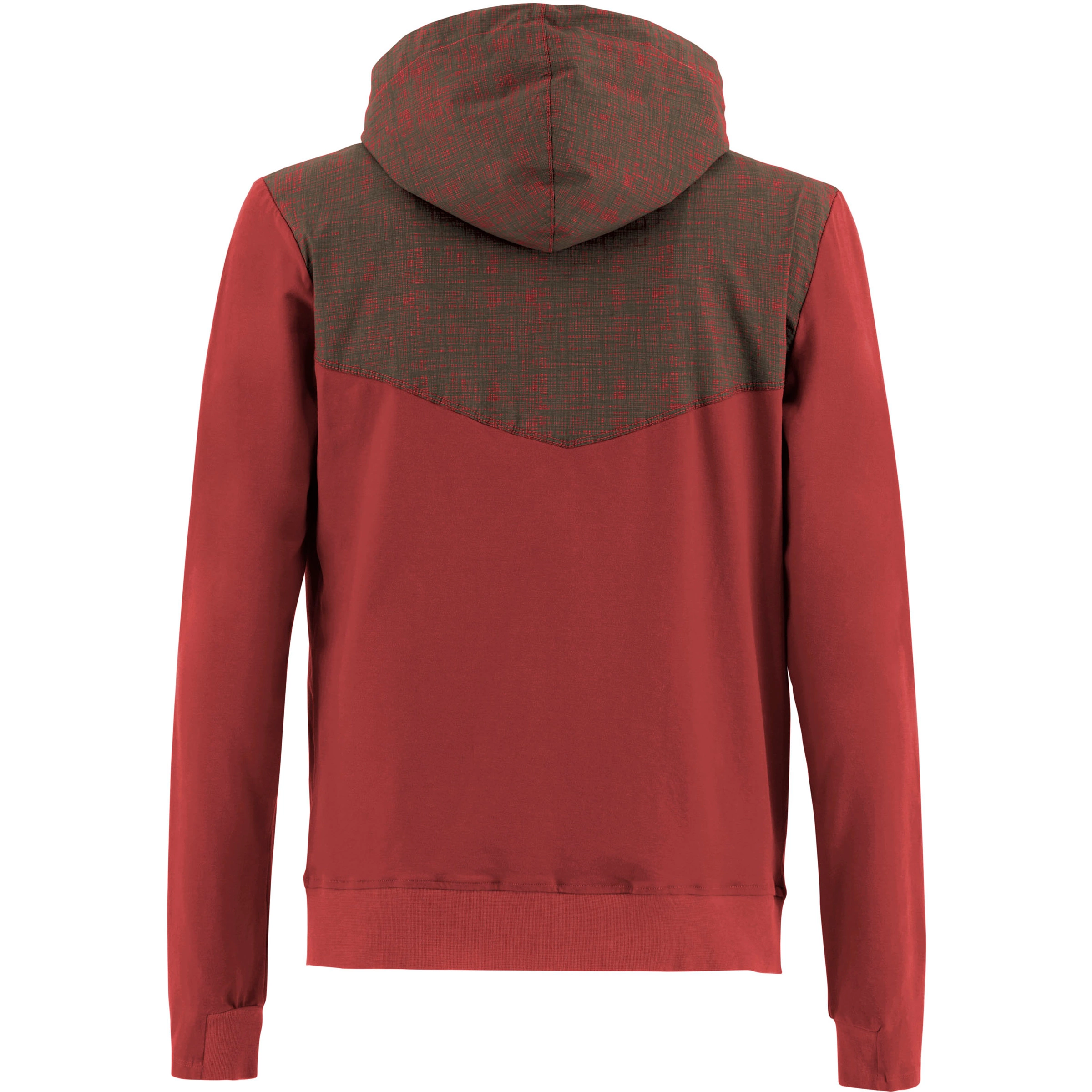 E9 Men's Vu Jacket - Bilde 2