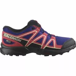 Salomon Kids Speedcross CSWP Shoes