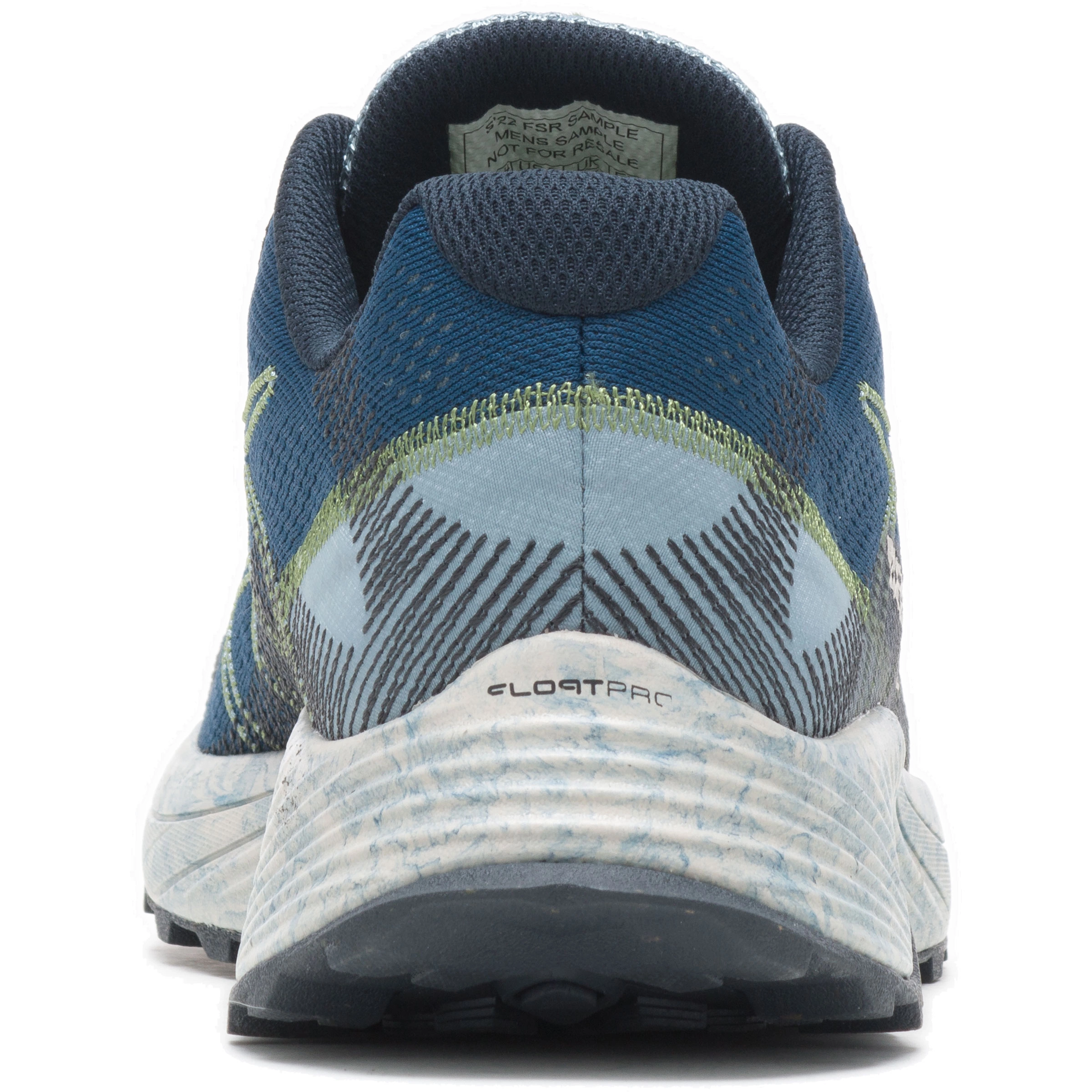 Merrell Men's Moab Flight - Bilde 4