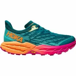 Hoka Women's Speedgoat 5 Shoes