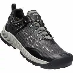 Keen Men's Nxis Evo Wp Shoes