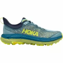 Hoka Men's Mafate Speed 4