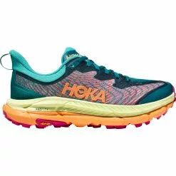 Hoka Women's Mafate Speed 4