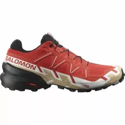 Salomon Men's Speedcross 6 Shoes