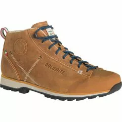 Dolomite Men's Cinquantaquattro Mid FG Evo