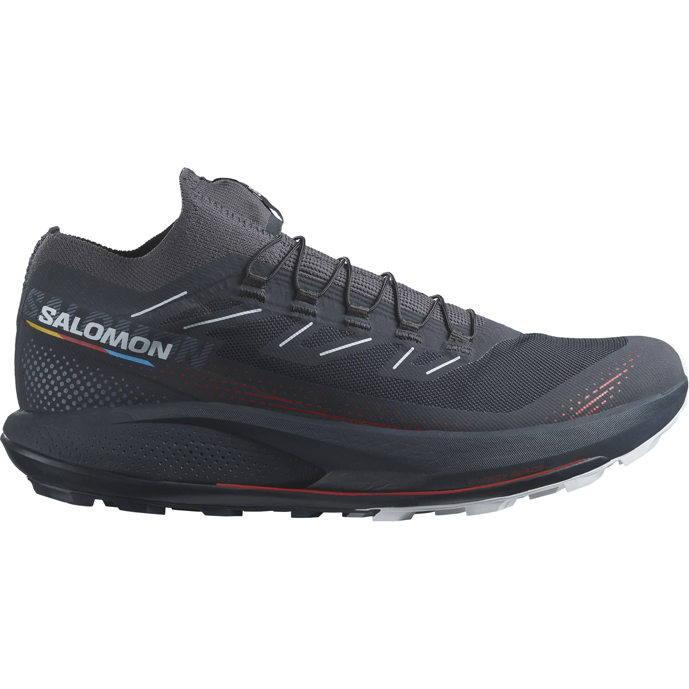 Salomon Men's Pulsar Trail 2 /Pro Shoes