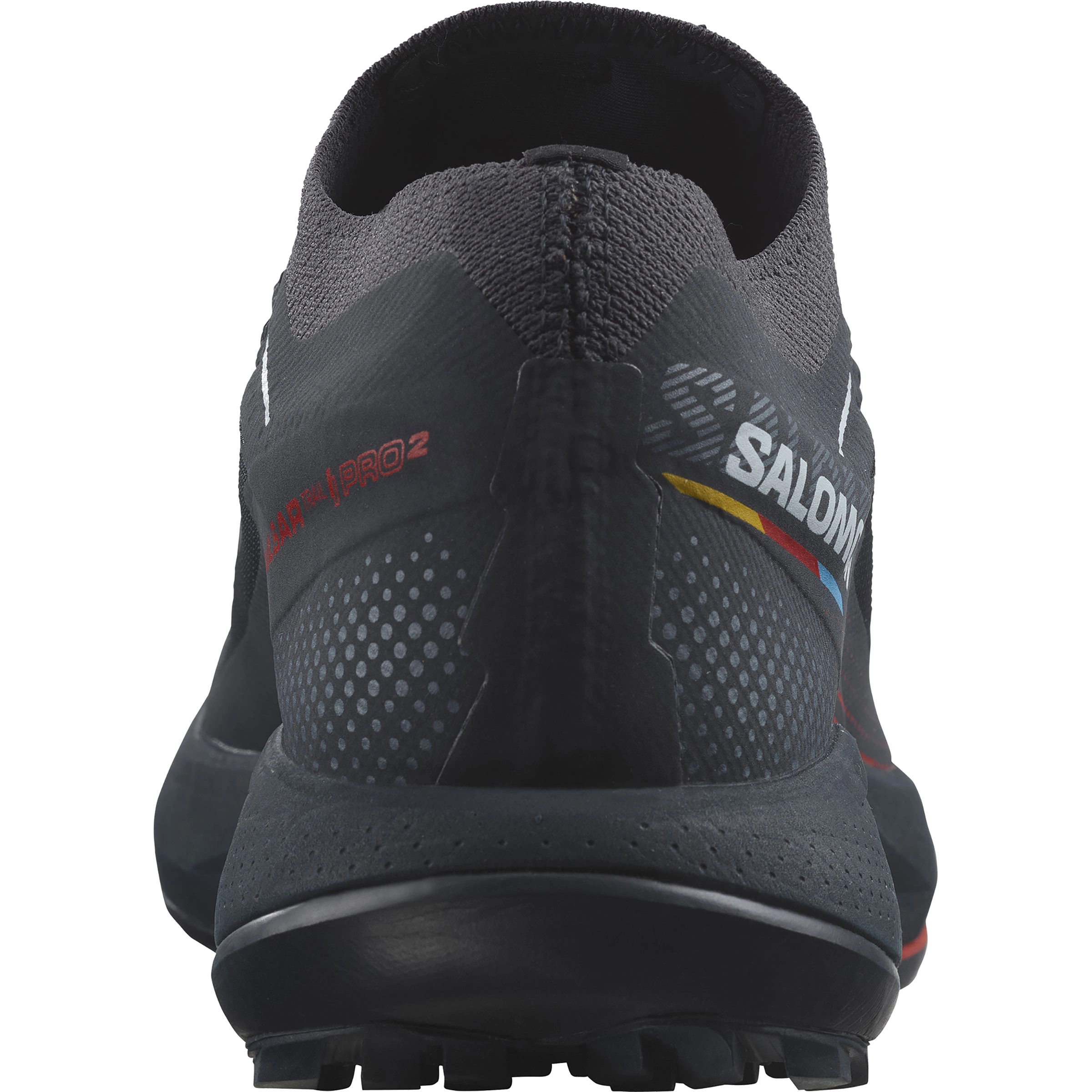 Salomon Men's Pulsar Trail 2 /Pro Shoes - Bilde 4