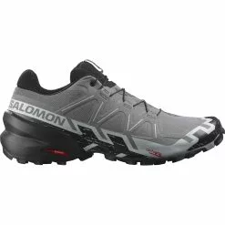 Salomon Men's Speedcross 6 Wide Shoes