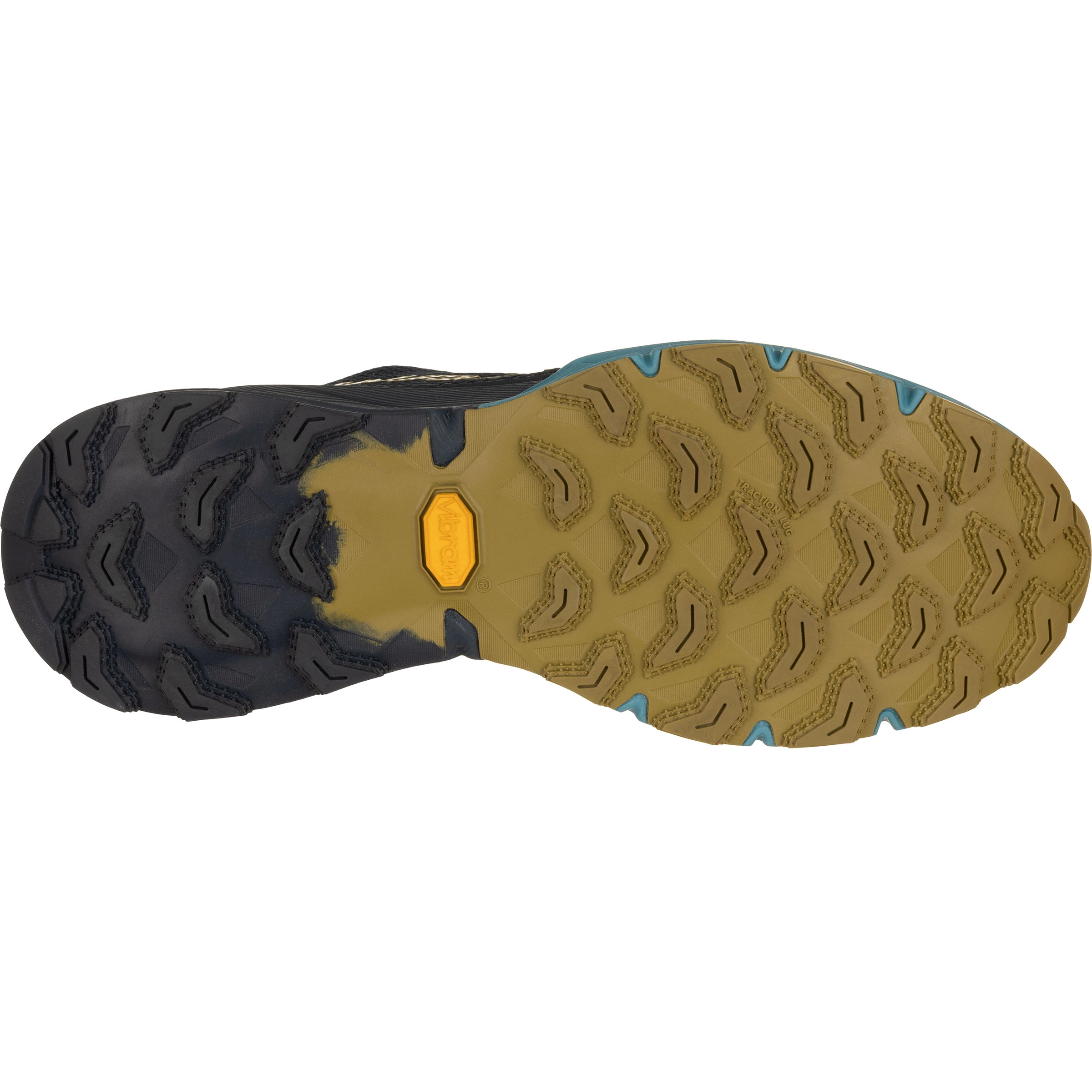 Dynafit Men's Ultra 100 Shoes - Bilde 2