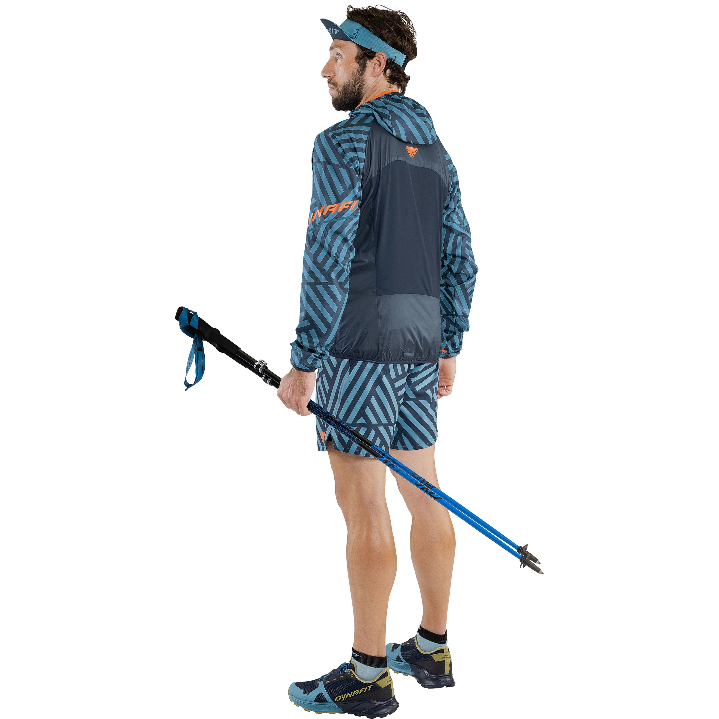 Dynafit Men's Ultra 100 Shoes - Bilde 3