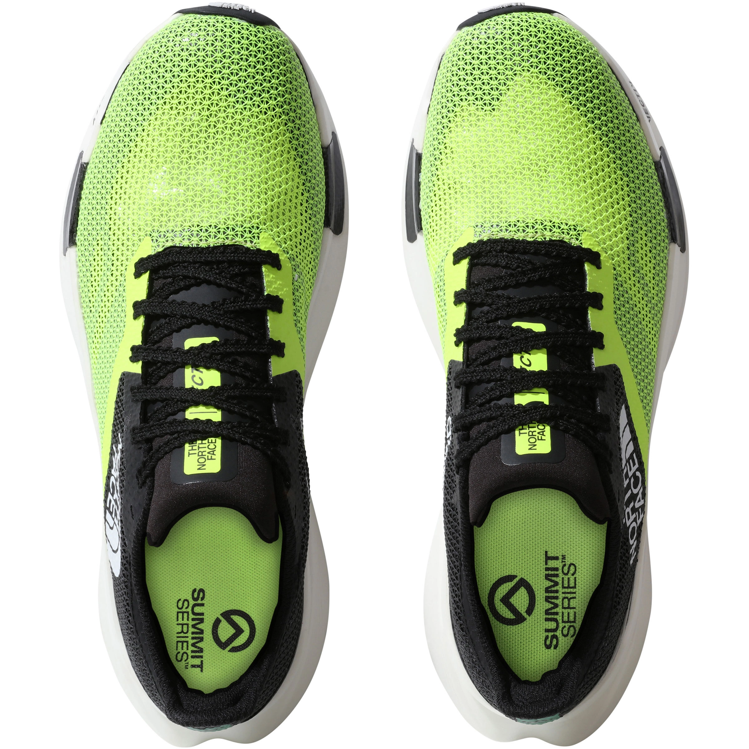 The North Face Men's Summit Vectiv Pro Shoes - Bilde 5
