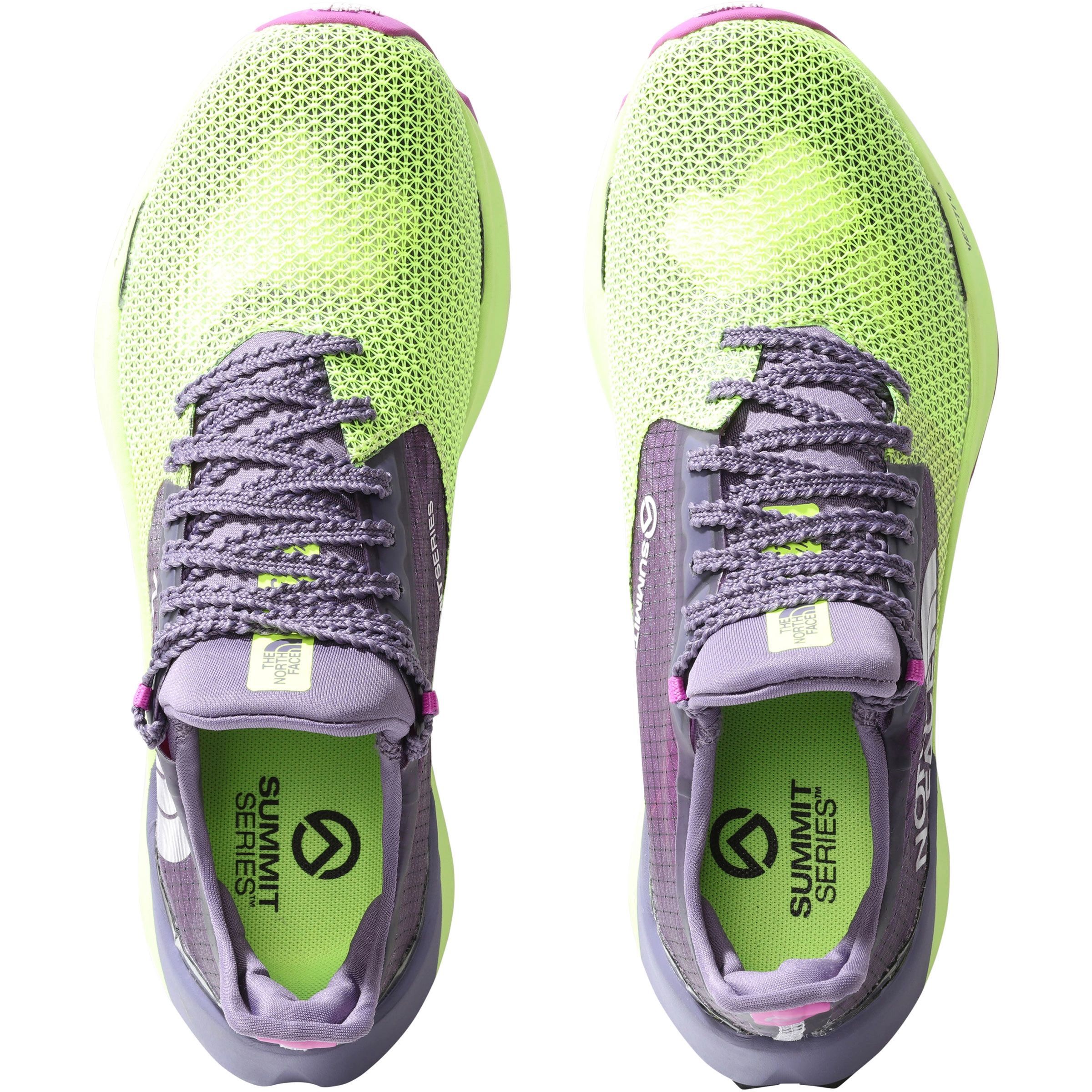 The North Face Women's Summit Vectiv Sky - Bilde 5