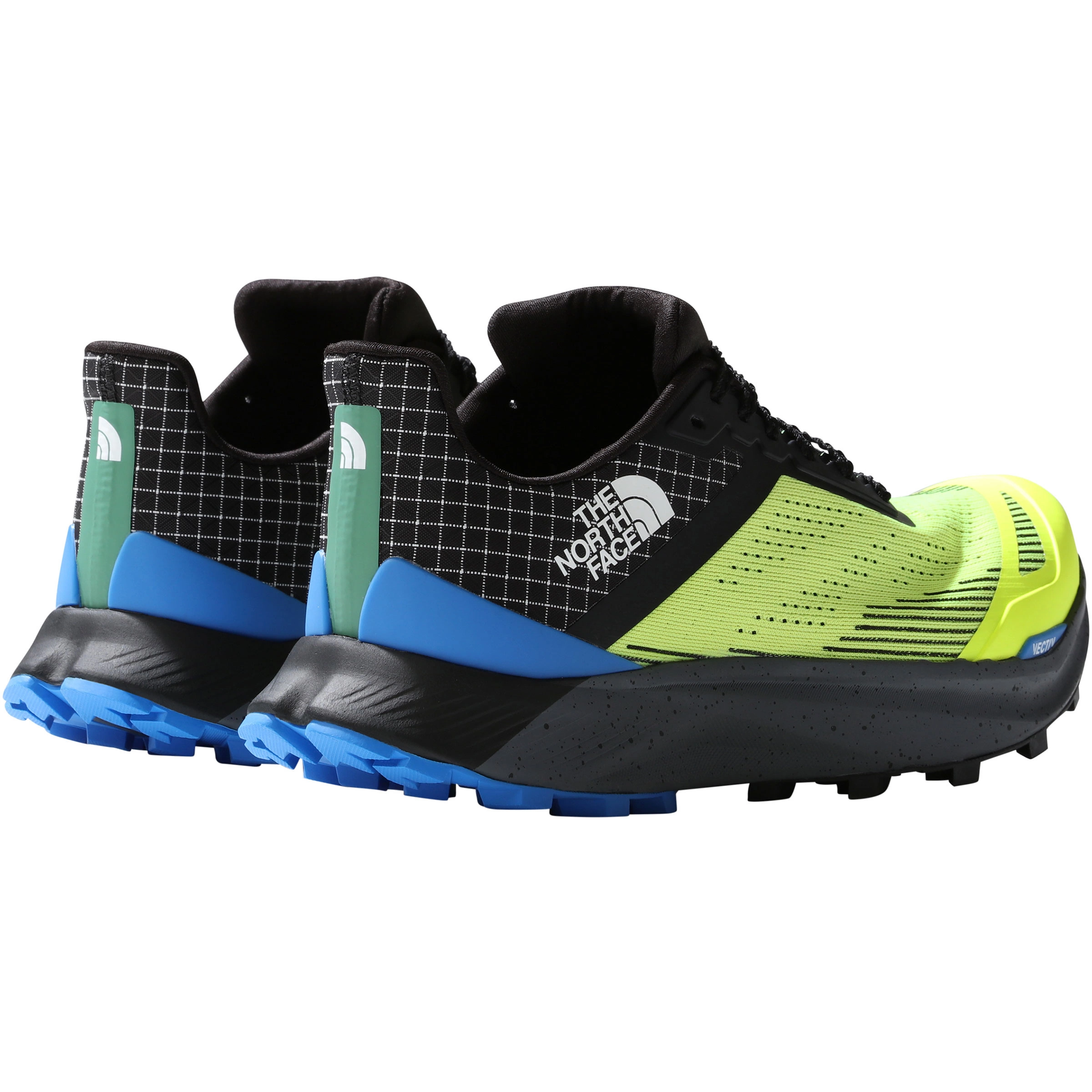 The North Face Men's Vectiv Infinite 2 Shoes - Bilde 2