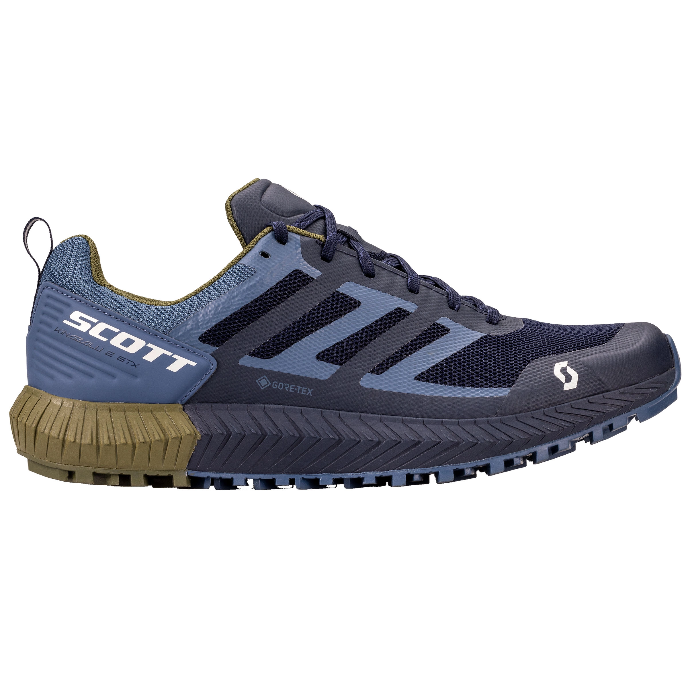 Scott Men's Kinabalu 2 GTX
