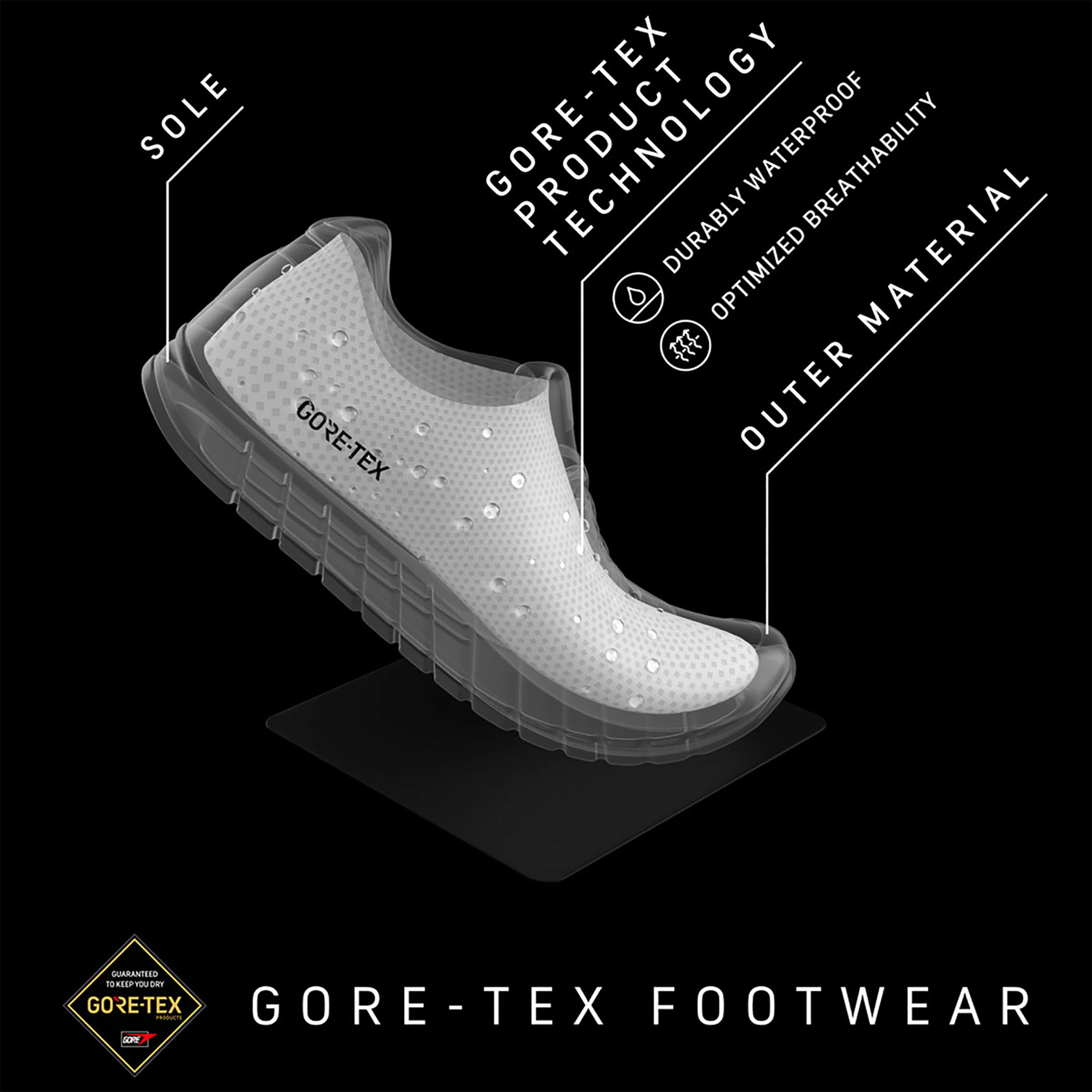 Scott Men's Kinabalu 2 GTX - Bilde 7