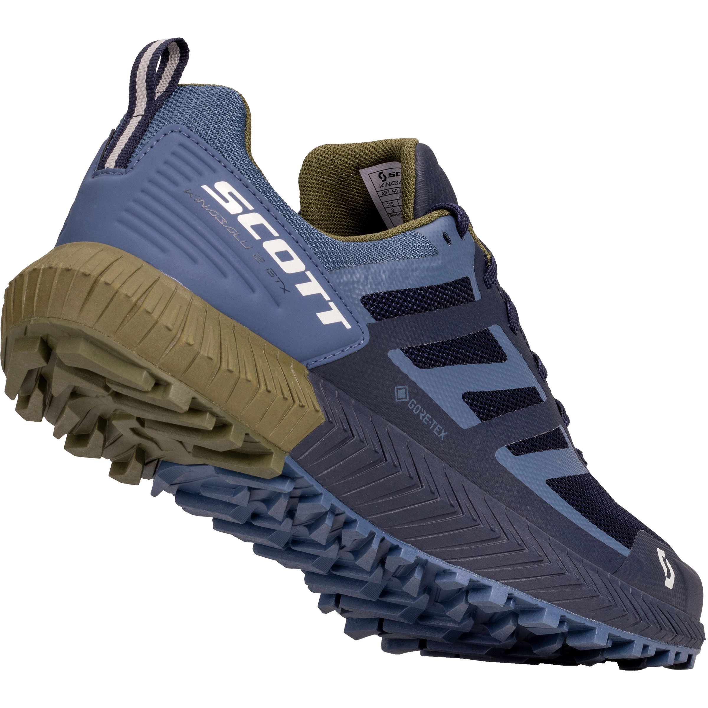 Scott Men's Kinabalu 2 GTX - Bilde 4