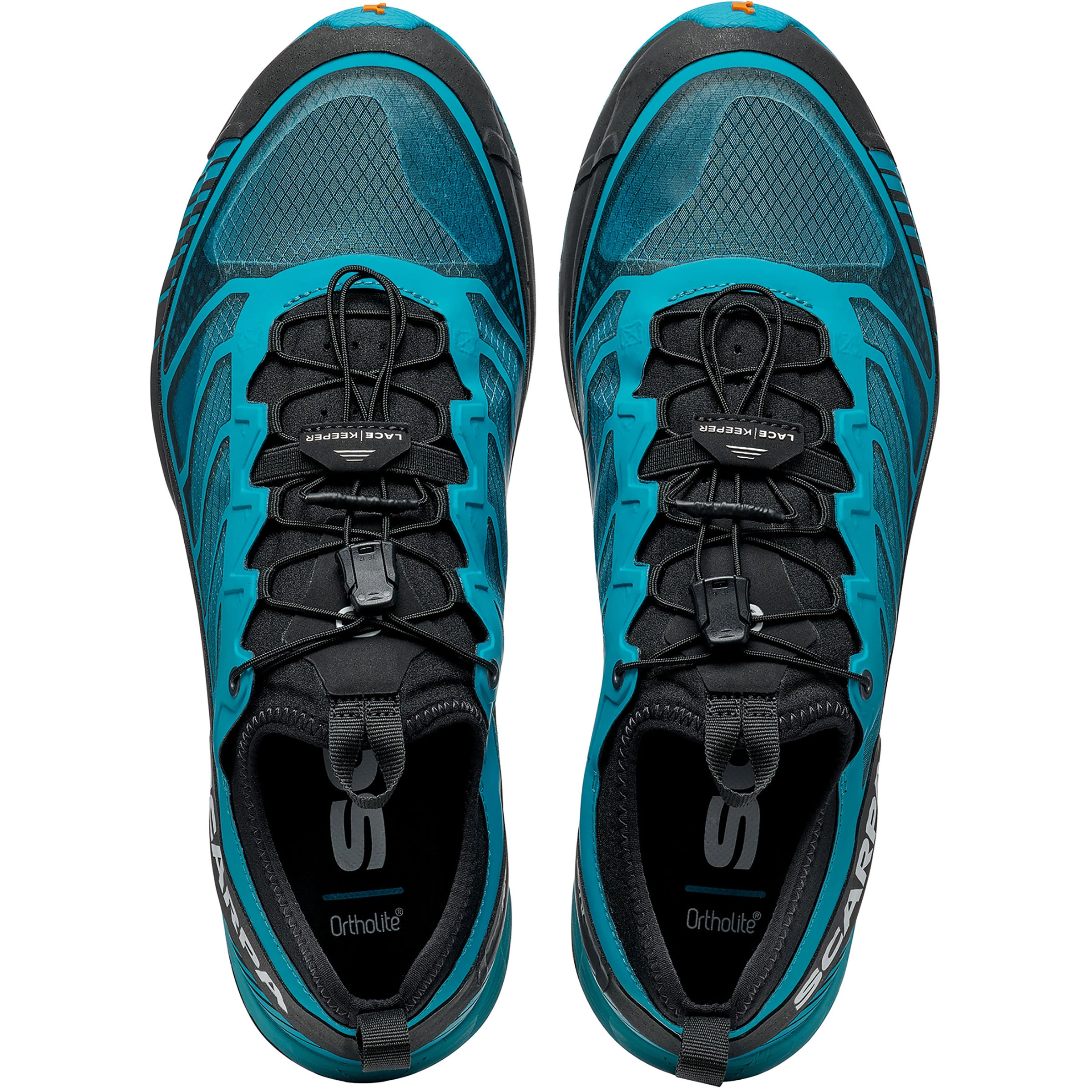 Scarpa Men's Ribelle Run Shoes - Bilde 5