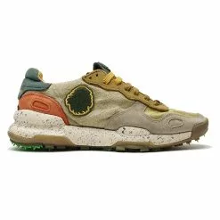 Satorisan Charcona Lines Shoes