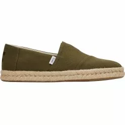 Toms Men's Alp Rope 2.0 Shoes