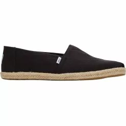 Toms Men's Alpargata Rope Shoes