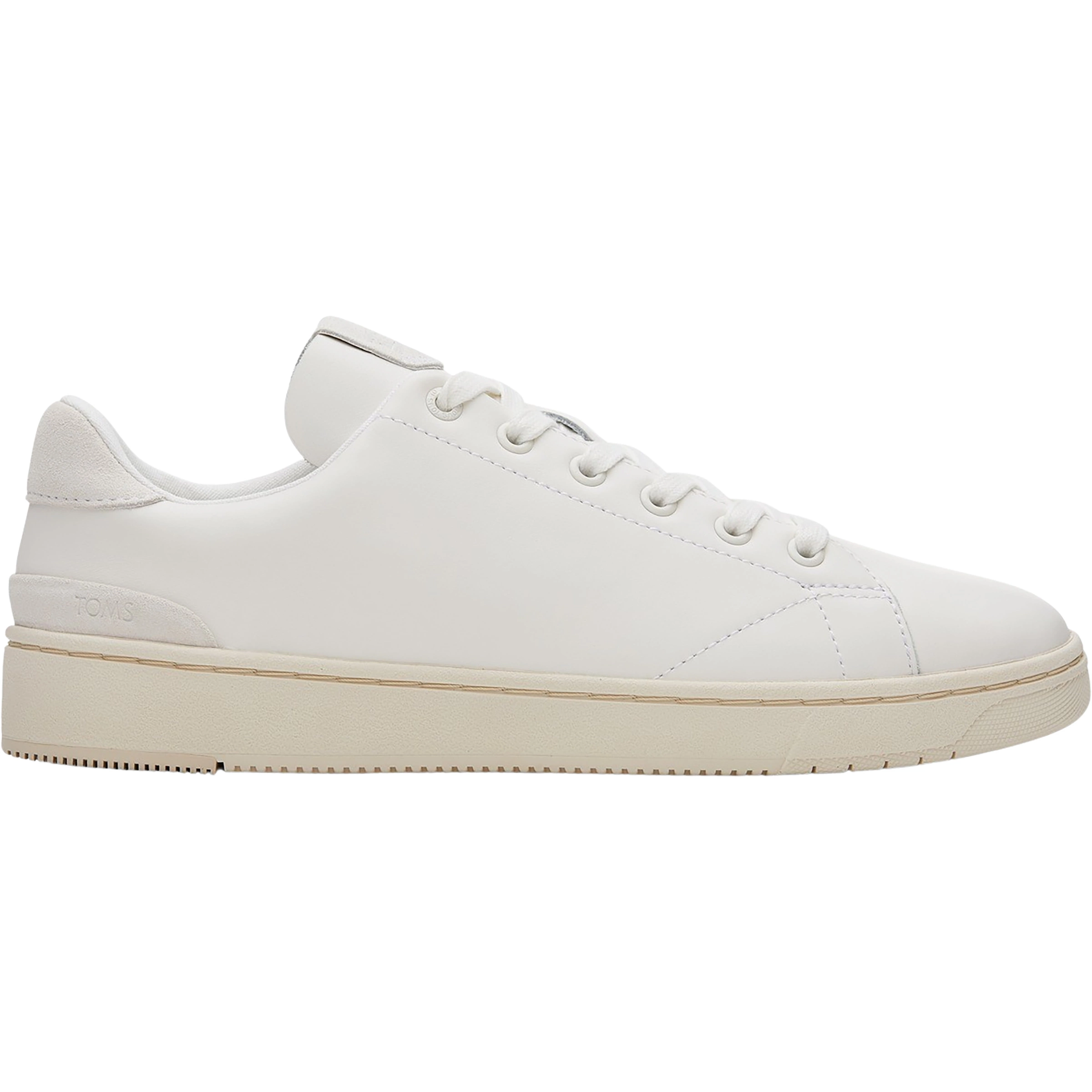 Toms Men's Trvl Lite 2.0 Low Shoes