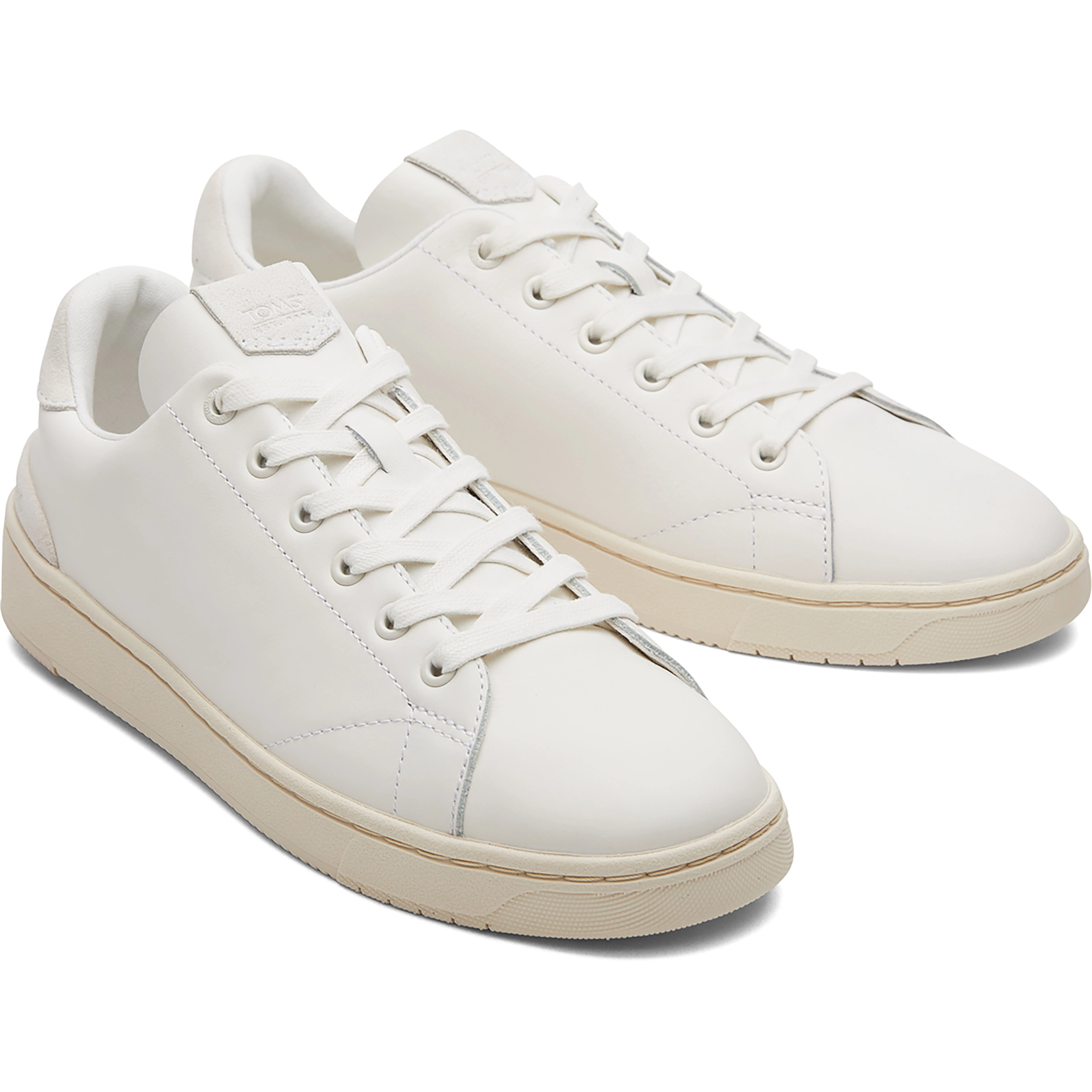 Toms Men's Trvl Lite 2.0 Low Shoes - Bilde 3