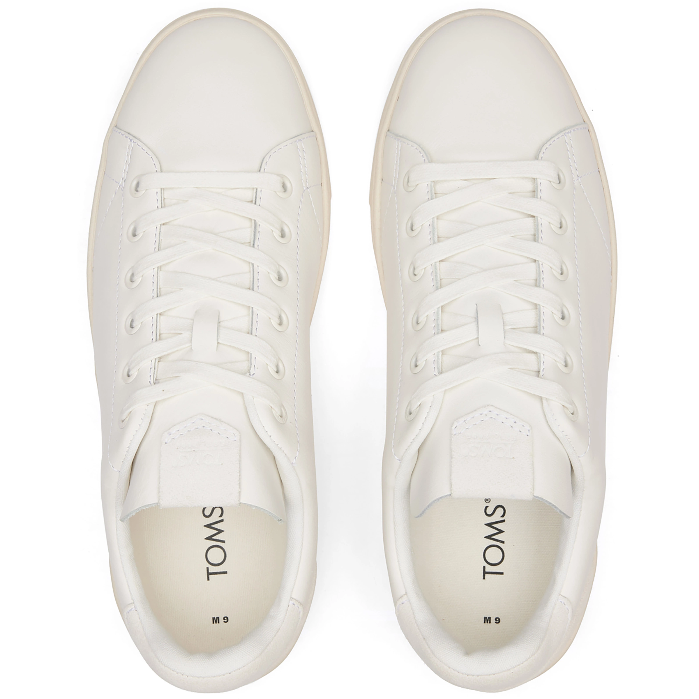 Toms Men's Trvl Lite 2.0 Low Shoes - Bilde 5