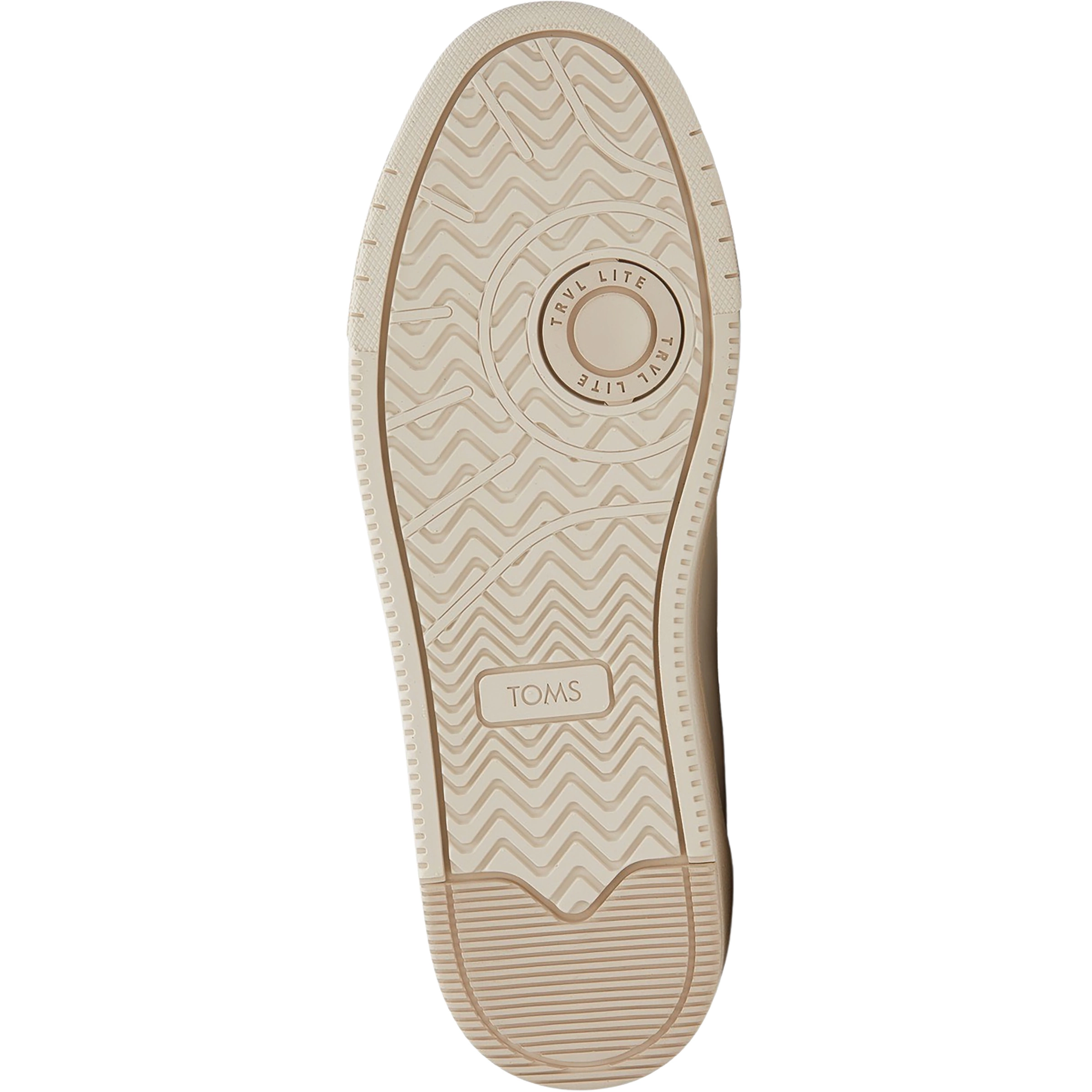 Toms Men's Trvl Lite 2.0 Low Shoes - Bilde 6