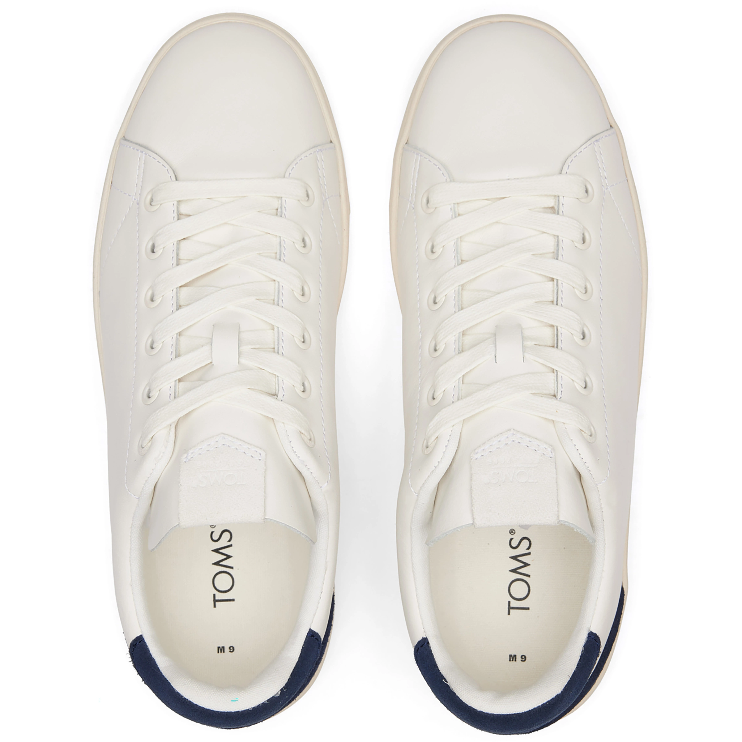 Toms Men's Trvl Lite 2.0 Low Shoes - Bilde 5