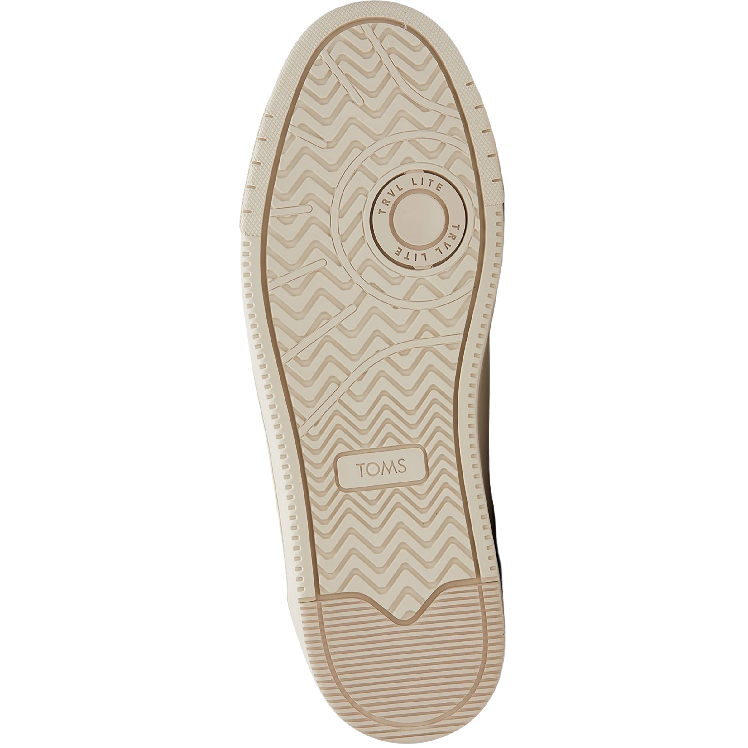 Toms Men's Trvl Lite 2.0 Low Shoes - Bilde 6