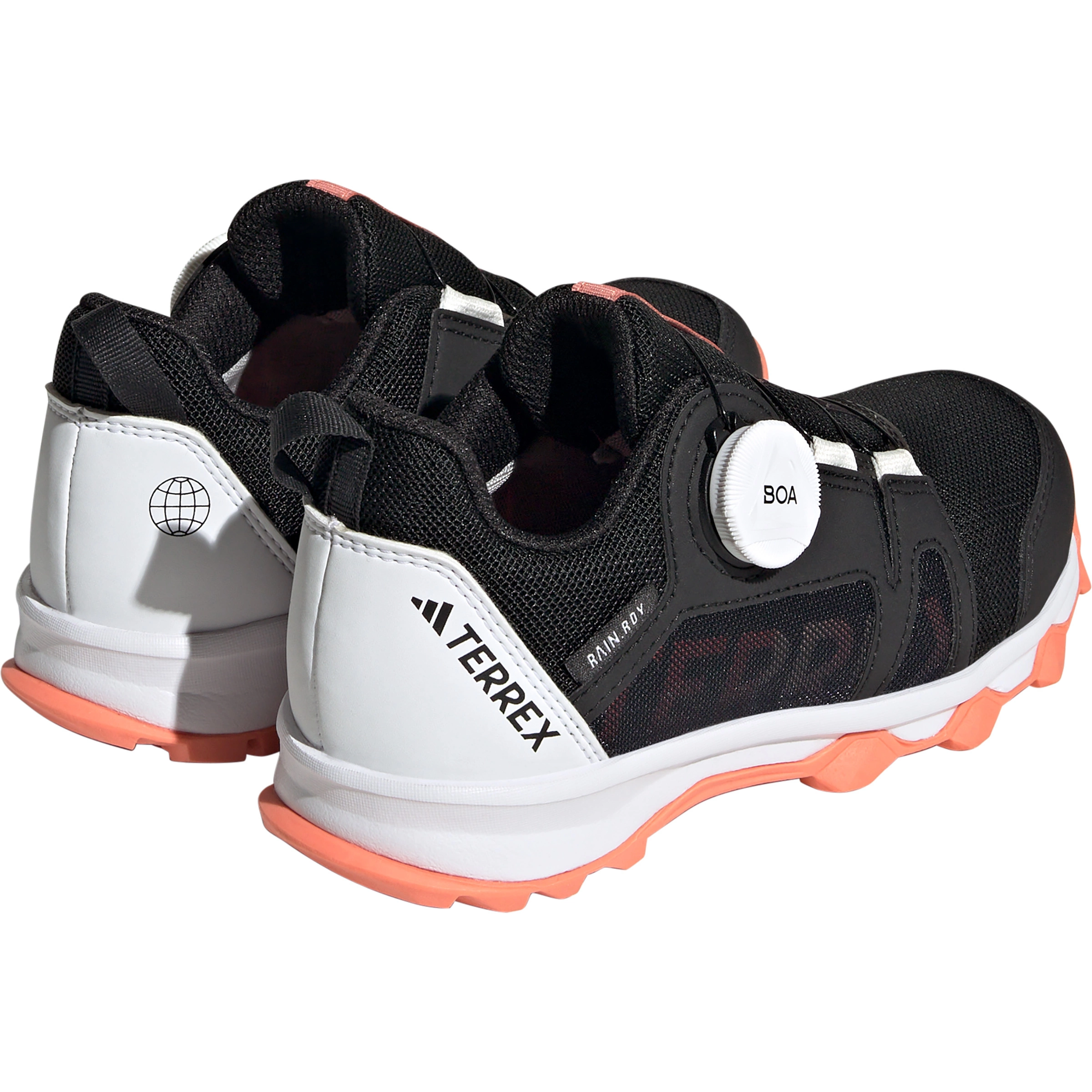 Adidas TERREX Kids Agravic Boa R.RDY - Bilde 3