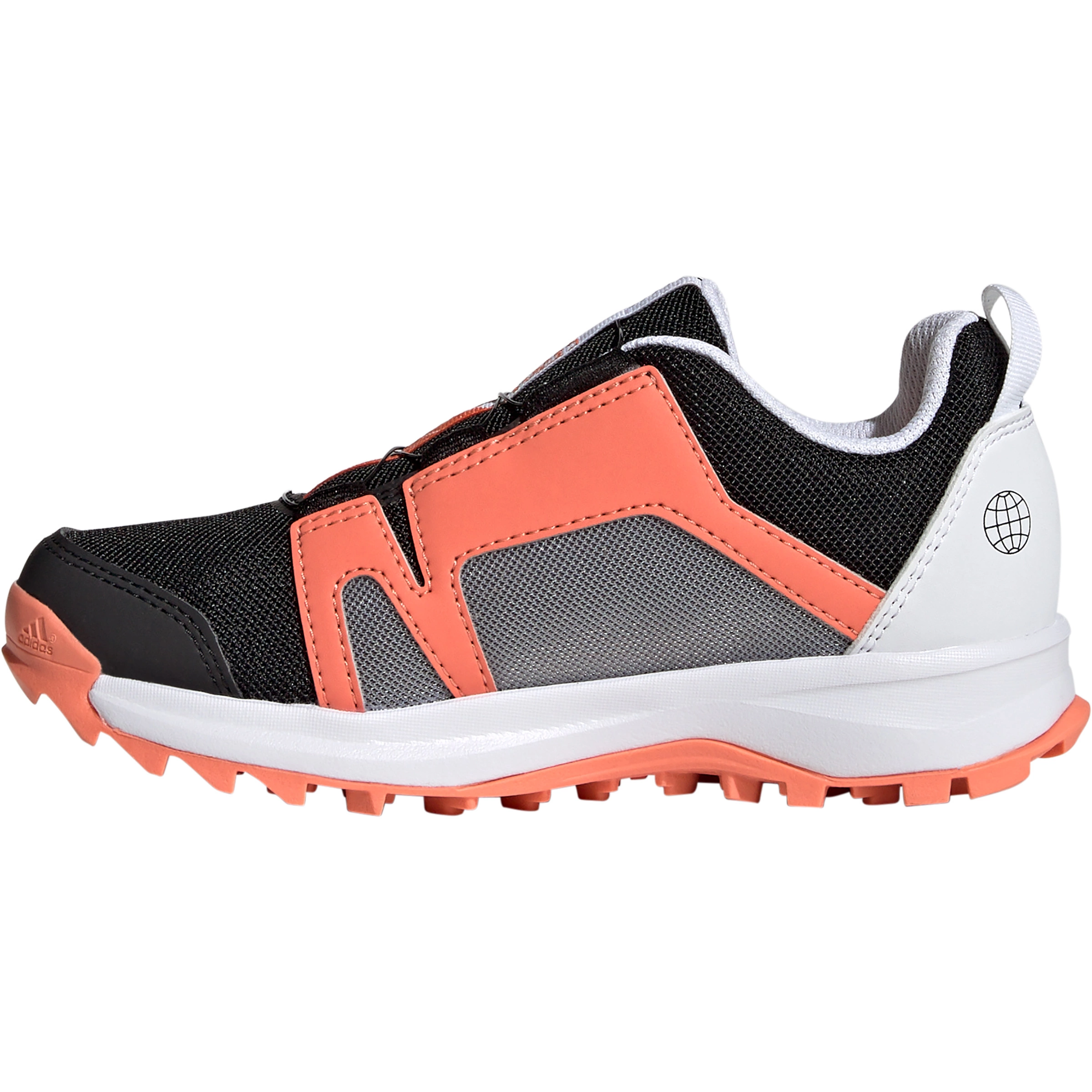 Adidas TERREX Kids Agravic Boa Shoes - Bilde 4