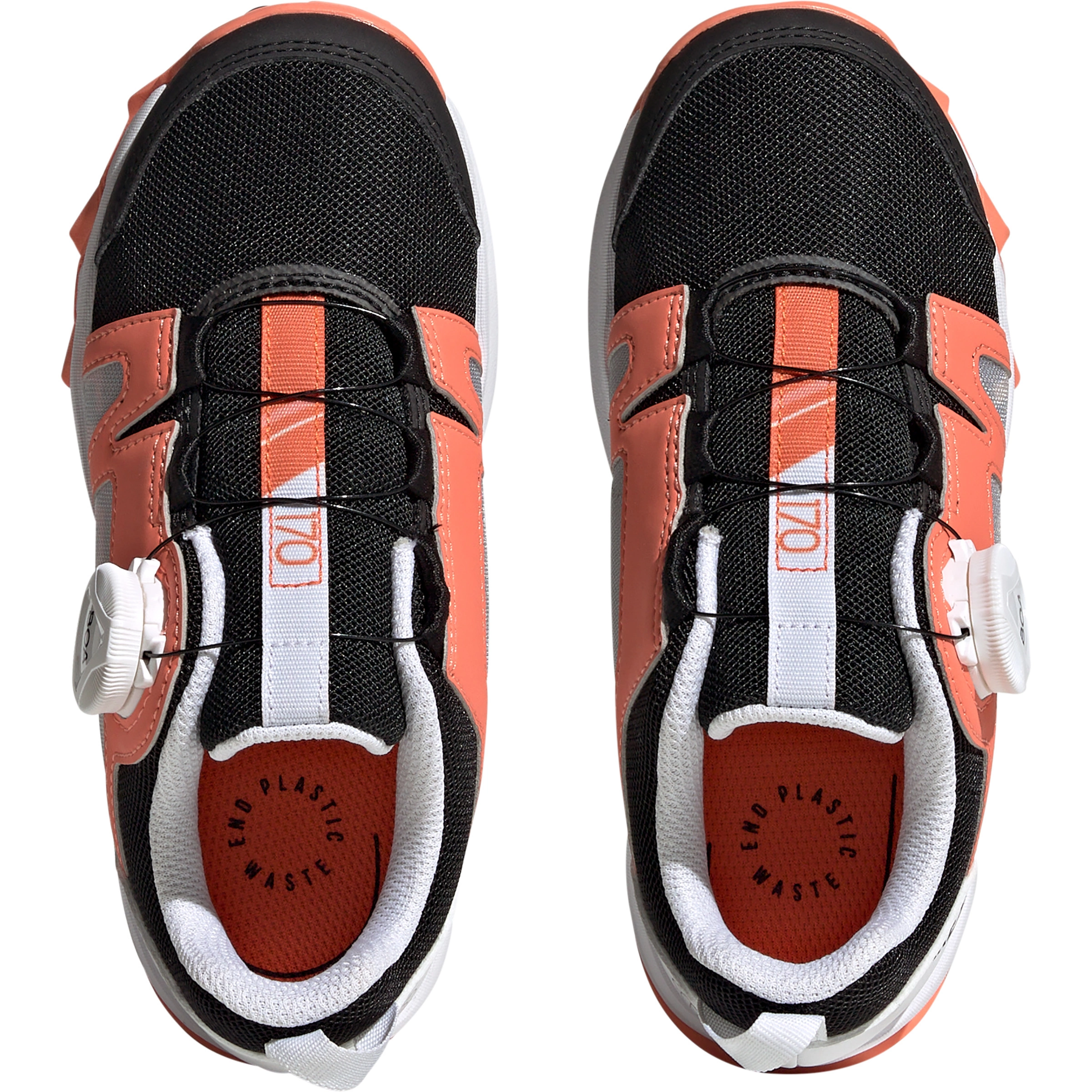 Adidas TERREX Kids Agravic Boa Shoes - Bilde 5