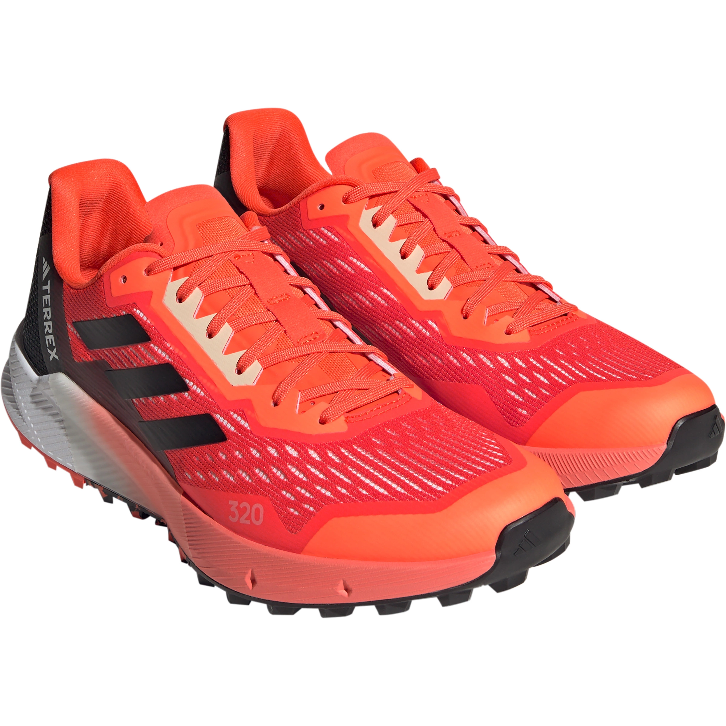 Adidas TERREX Men's Agravic Flow 2 - Bilde 2