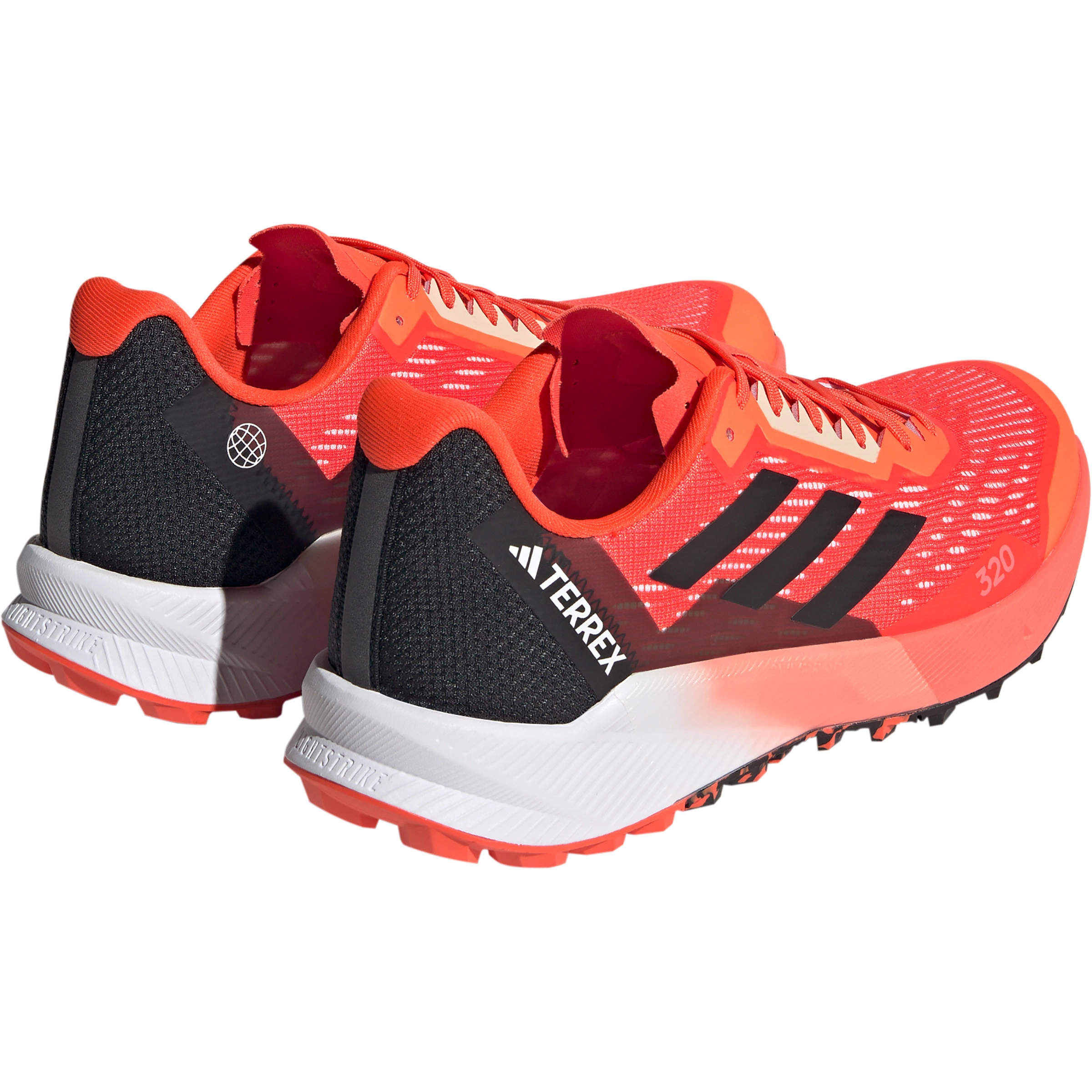 Adidas TERREX Men's Agravic Flow 2 - Bilde 3