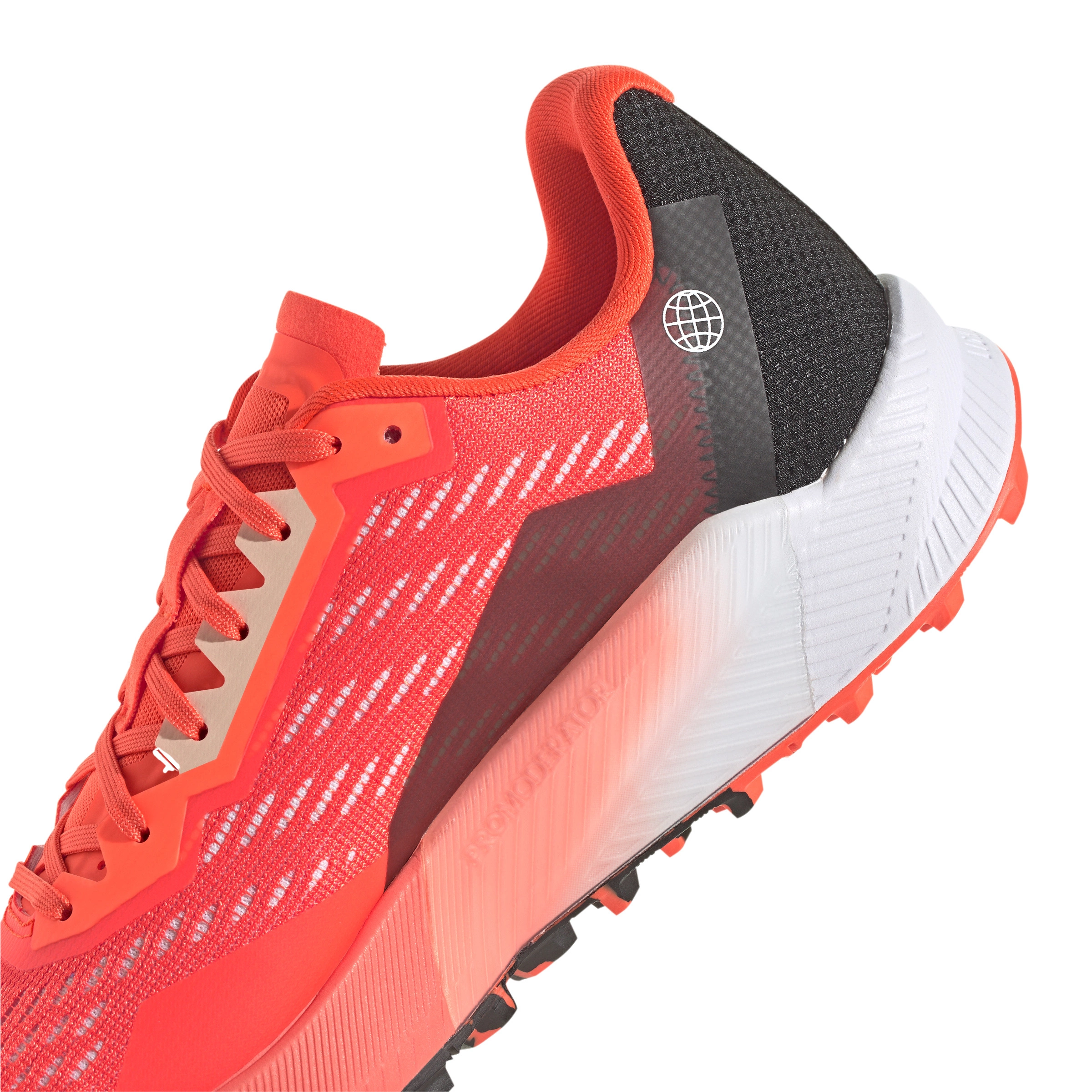 Adidas TERREX Men's Agravic Flow 2 - Bilde 7