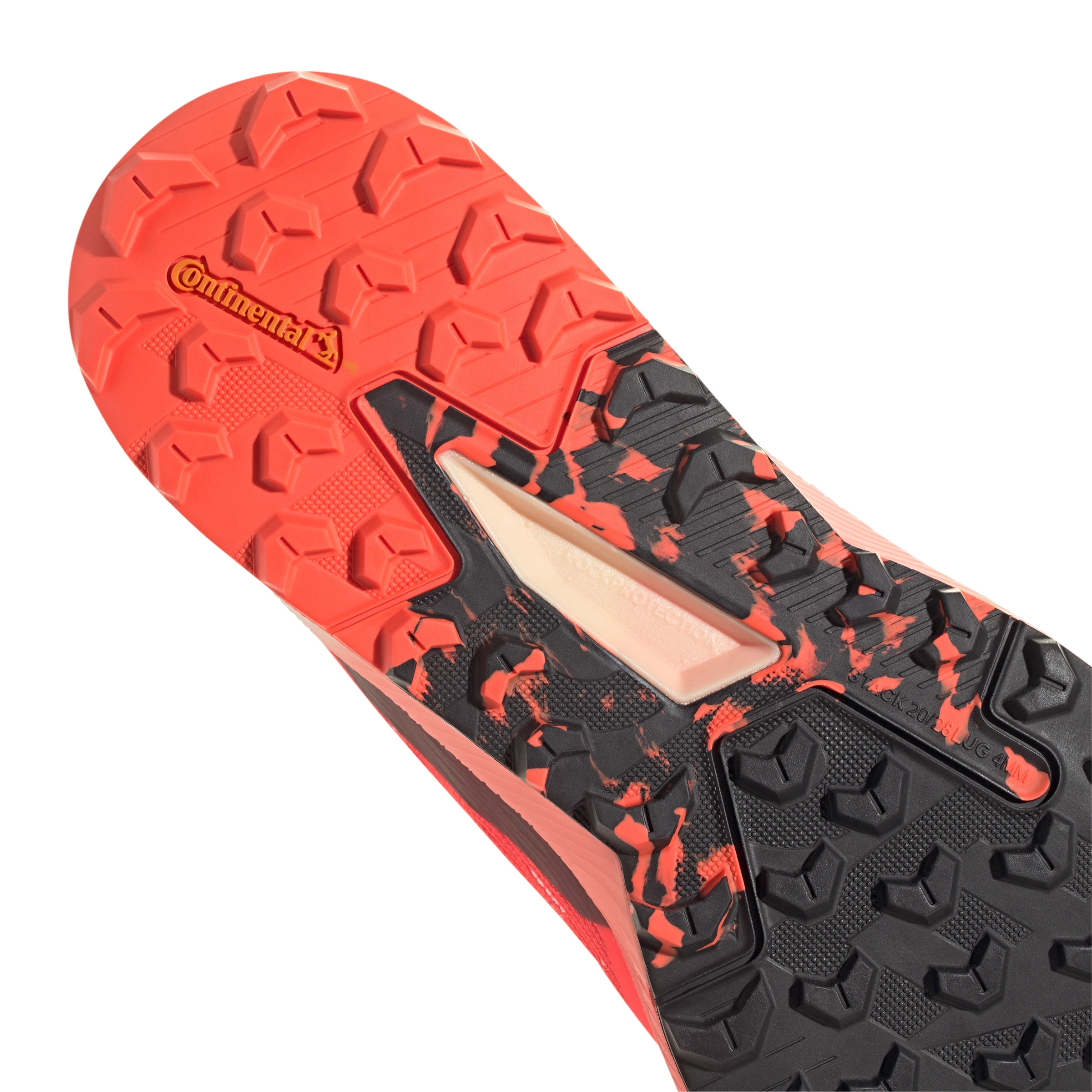 Adidas TERREX Men's Agravic Flow 2 - Bilde 8