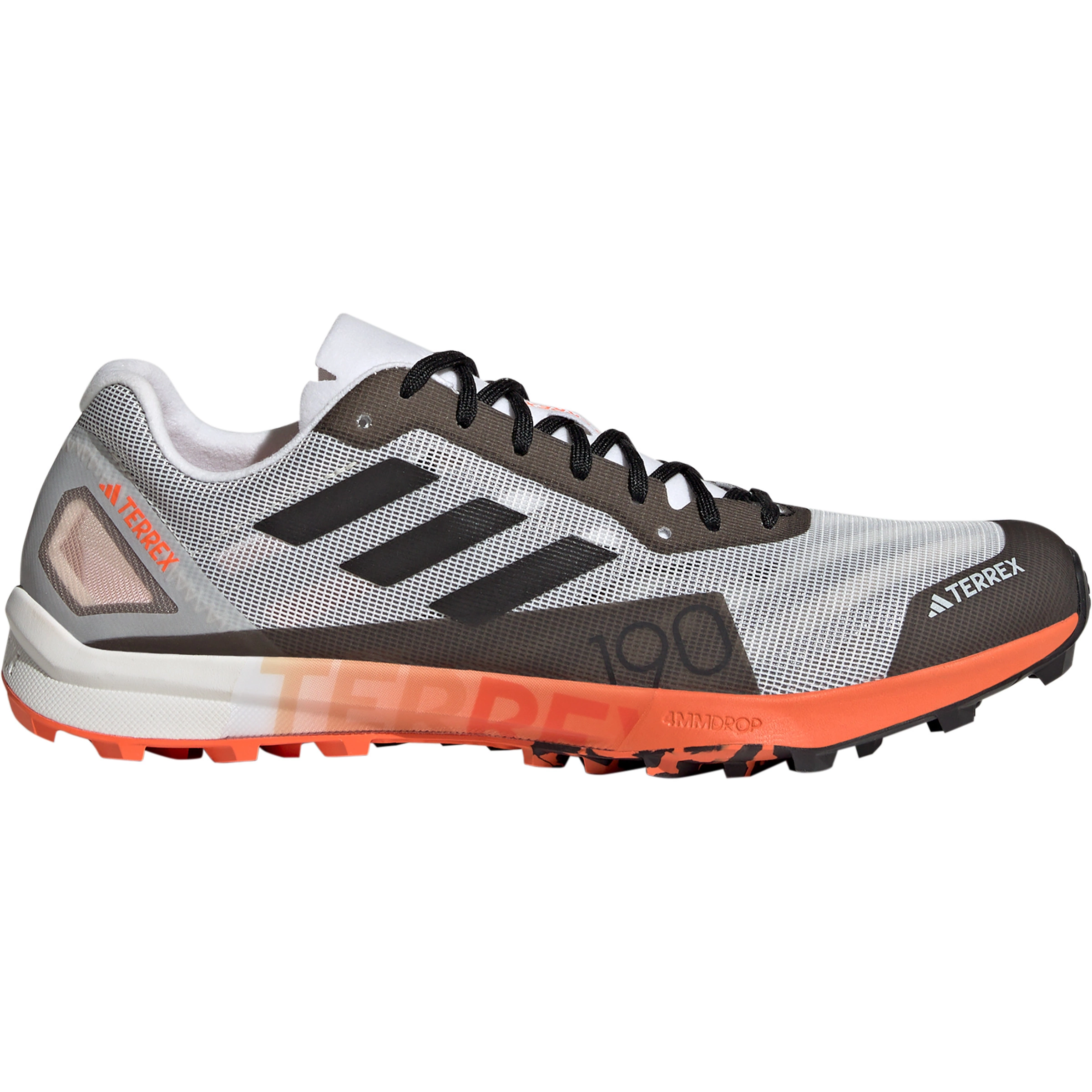 Adidas TERREX Men's Sped Pro