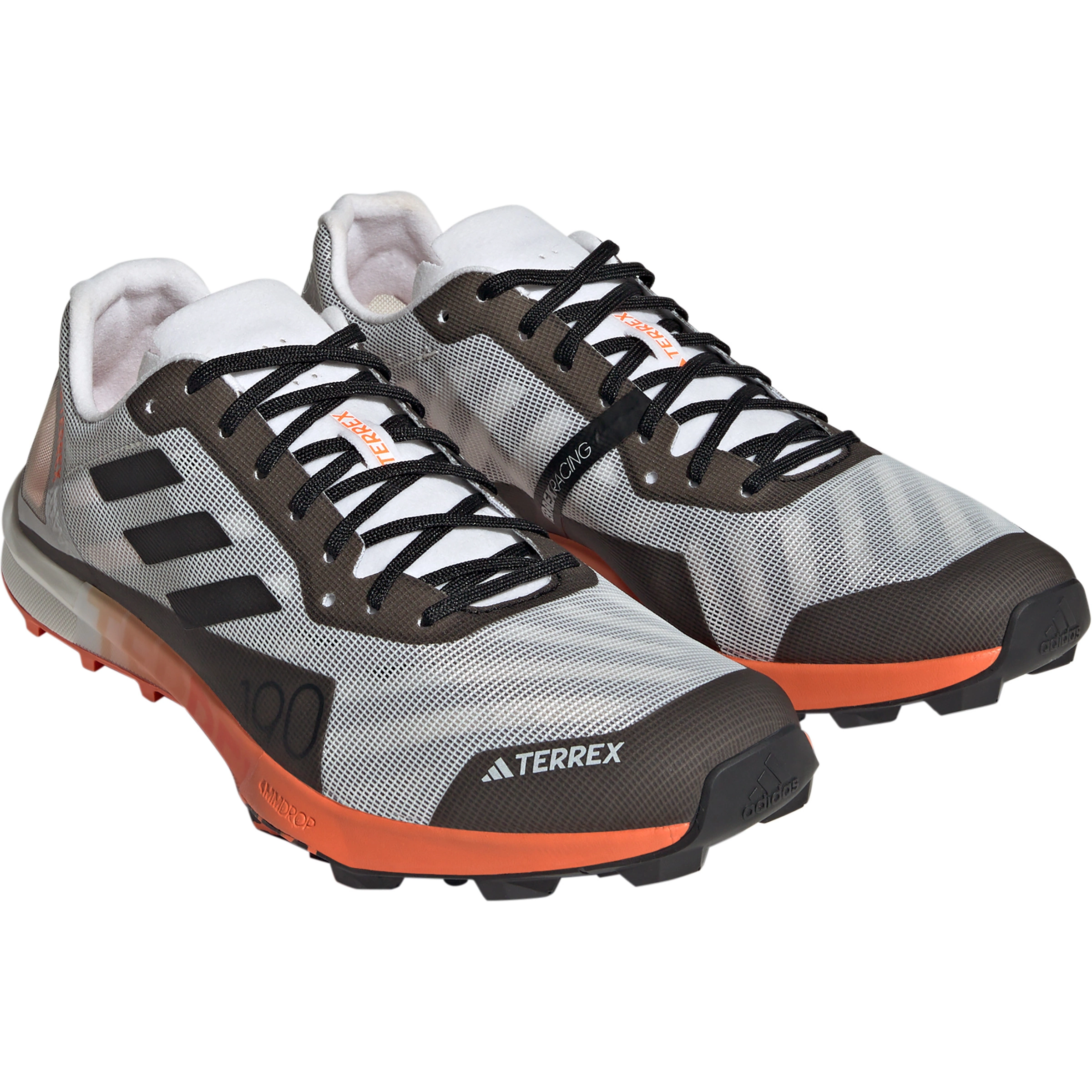 Adidas TERREX Men's Sped Pro - Bilde 2